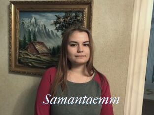 Samantaemm