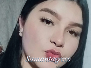 Samantagreco