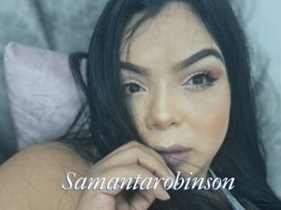 Samantarobinson