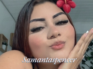Samantaspencer