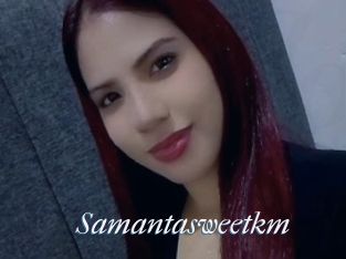 Samantasweetkm