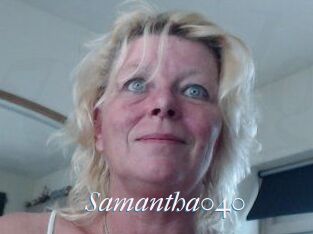 Samantha040