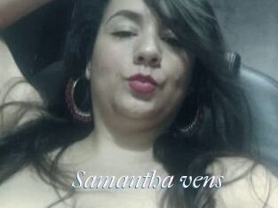 Samantha_vens