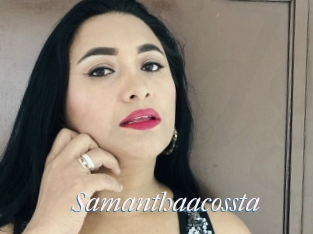Samanthaacossta