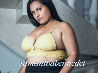 Samanthabennedet