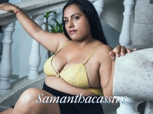 Samanthacassius