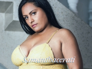 Samanthacerati