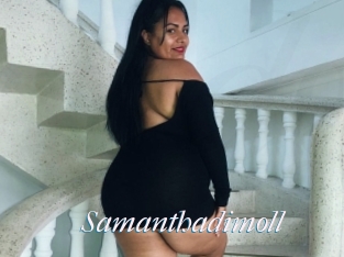 Samanthadimoll
