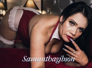 Samanthagibson
