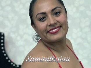 Samanthajau