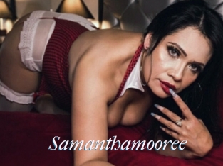 Samanthamooree
