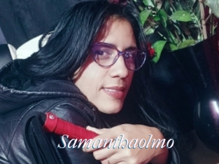Samanthaolmo