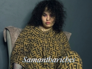 Samanthariches