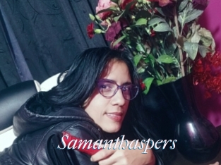 Samanthaspers