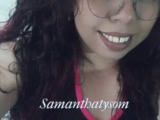 Samanthatysom
