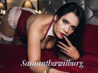 Samanthawilburg