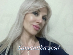 Samantthawood