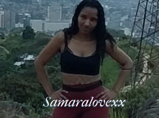 Samaralovexx
