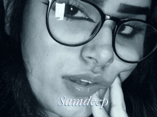 Samdeep