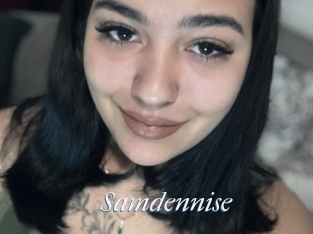 Samdennise