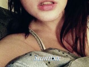 Samiixx