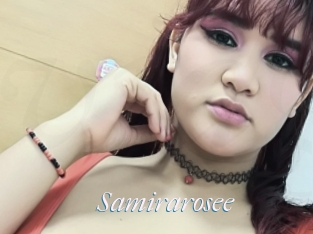 Samirarosee