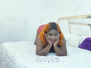 Samjez