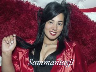 Sammantagil