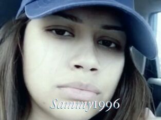 Sammy1996