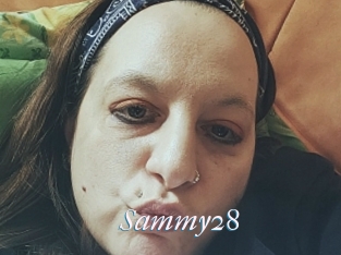 Sammy28