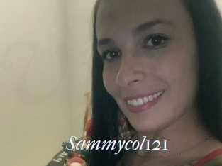 Sammycol121