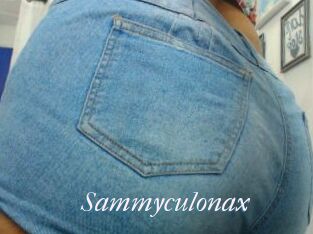 Sammyculonax
