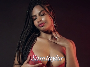 Samtaylor