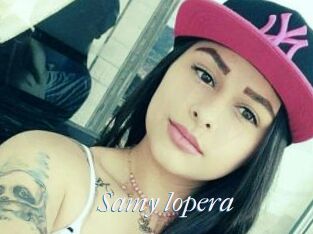 Samy_lopera