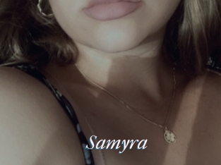 Samyra