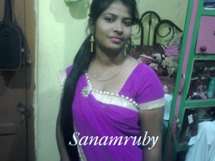 Sanamruby