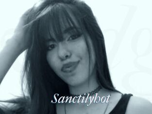 Sanctilyhot