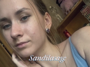 Sandilasage