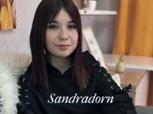 Sandradorn