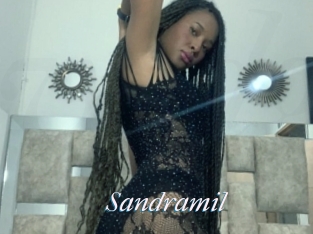 Sandramil