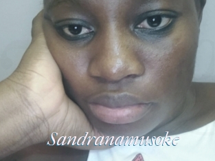 Sandranamusoke