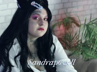 Sandrapowell