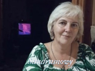Sandrasnowy