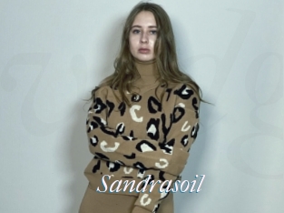 Sandrasoil