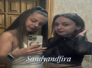 Sandyandfira