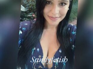 Sandyfetish