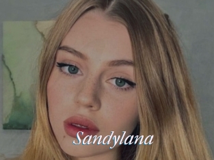Sandylana