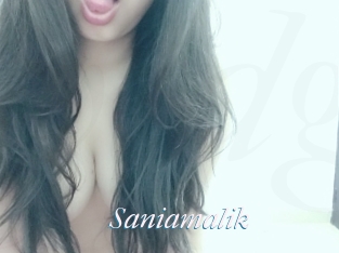 Saniamalik