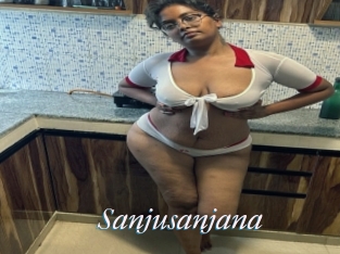 Sanjusanjana