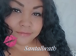 Santalbrath